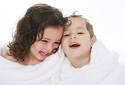 facial children