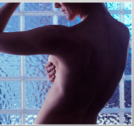 Breast Scar Healing