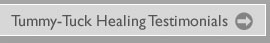 Tummy Tuck Scar Healing