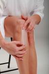 View: Shin Scar Treatment