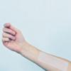 View: Discount Silicone Sheeting - 20% off Irregular Non-Adhesive Silicone Patterns (minor chips and cuts incurred during the pattern cutting process)