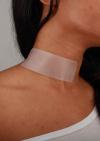 View: Silicone Sheeting For Trauma Scars