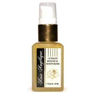 Rose Hip Seed Oil