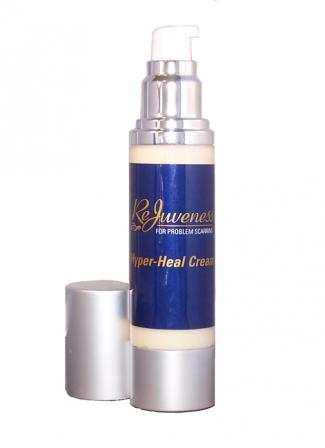 Hyper-Heal Scar Cream, 54 grams