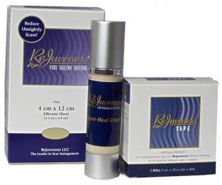 Tummy Tuck Scar Treatment Kits