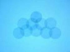 Scar Healing Silicone Mini Disc 2 cm (.75) diameter (10 disc per package) 
