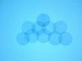 Scar Healing Silicone Mini Disc 2 cm (.75) diameter (15 disc per package)