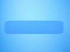 Scar  Healing Silicone Sheet 4 cm x 35.6 cm (1.6 x 14)