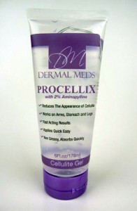 Procellix Cellulite Reduction Cream Procellix Cellulite Reduction Cream