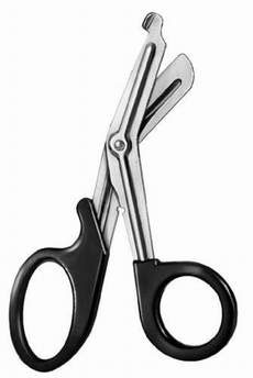 ReJuveness Scissor 14 cm (5 1/2")