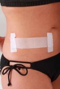 Rejuveness Tape 5.1 cm x 10.6 M (2" x 33') - Hypoallergenic