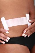 Appendectomy Silicone Sheets