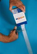 View: Scar Healing ReJuveness Professional Roll - 2.5 cm x 153 cm (1 " x 60 ")