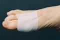Scar Treatment Silicone Disc  4.25 cm (1.6") diameter (2 disc per package) 