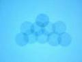 View: Scar Healing Silicone Mini Disc 2 cm (.75") diameters (100 disc per package)