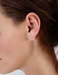 View:  Adhesive Ear Mini Silicone Discs
