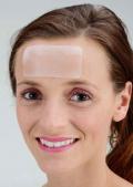 Small Acne Adhesive Silicone Sheets 