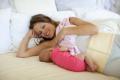 Tummy Tuck and C-section Belt 