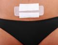Small  Silicone Sheets