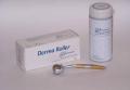 View: Derma Roller  - 192 Titanium Alloy Needles
