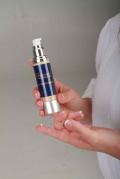View: Ankle Scar Cream 