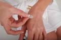 Small Silicone Sheet Treatment Kits