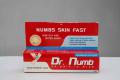 View: Derma Rolling Numbing Cream (30 grams , 1.1 oz.)