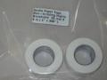 View: Two Gentle Paper Tape 2.5 cm x 914cm (1" x 360") per roll