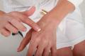 Breast Scar Treatment (Hyper-Heal Scar Creams)