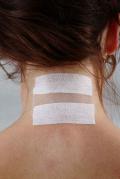 View: Small  Back Silicone Sheets 