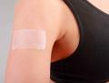View: Adhesive Small  Silicone Sheets