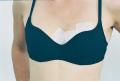 Two Scar Healing 23 cm (9 ") Breast Circle and Arc