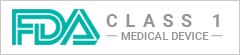 FDA Class 1 Medical Device