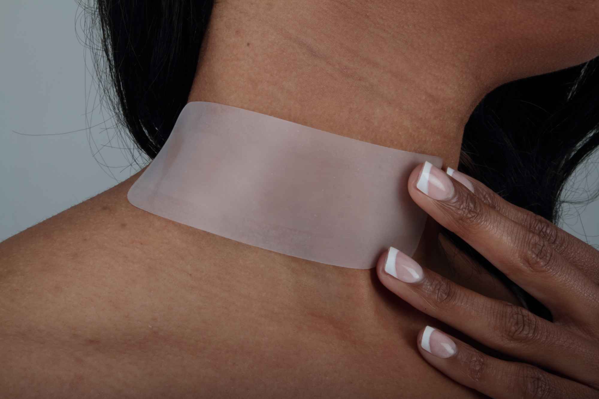 self adhesive silicone sheet
